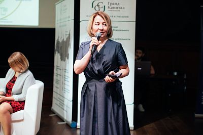 Создай свой КАПИТАЛ