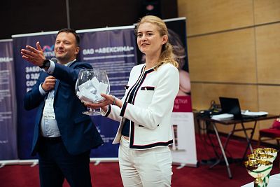 Создай свой КАПИТАЛ