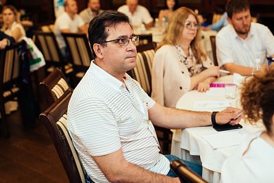 Создай свой КАПИТАЛ