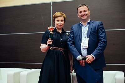 Создай свой КАПИТАЛ