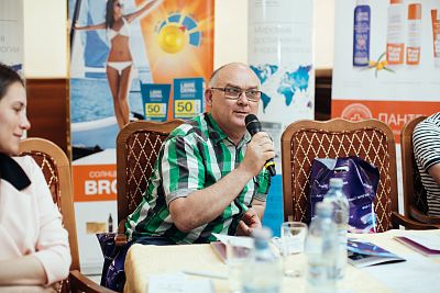 Создай свой КАПИТАЛ