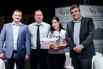 Создай свой КАПИТАЛ