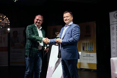 Создай свой КАПИТАЛ