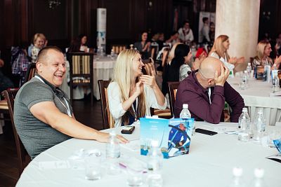 Создай свой КАПИТАЛ