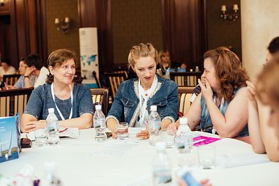 Создай свой КАПИТАЛ