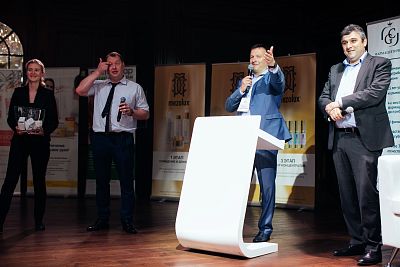 Создай свой КАПИТАЛ