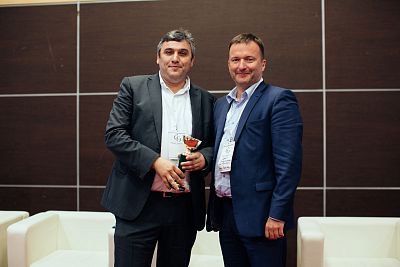 Создай свой КАПИТАЛ