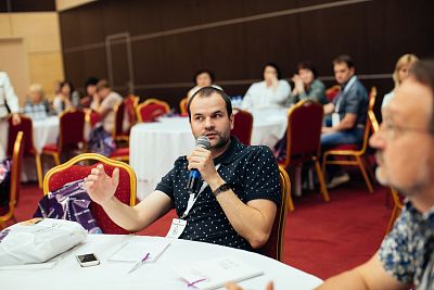 Создай свой КАПИТАЛ