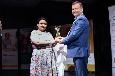 Создай свой КАПИТАЛ