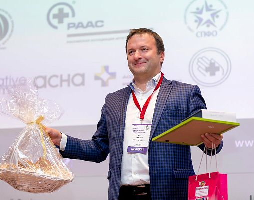 «Прорыв года» – и это про нас!