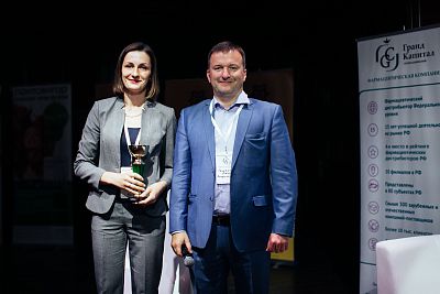 Создай свой КАПИТАЛ