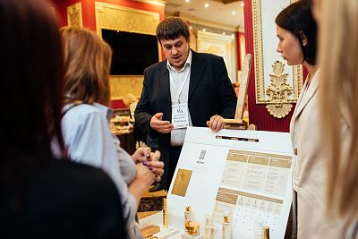 Создай свой КАПИТАЛ